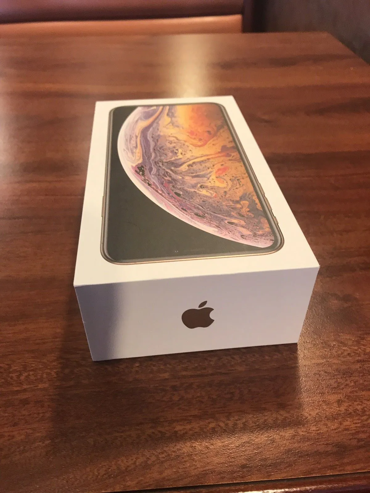 Apple iPhone XS MAX 512GB - ad image 1